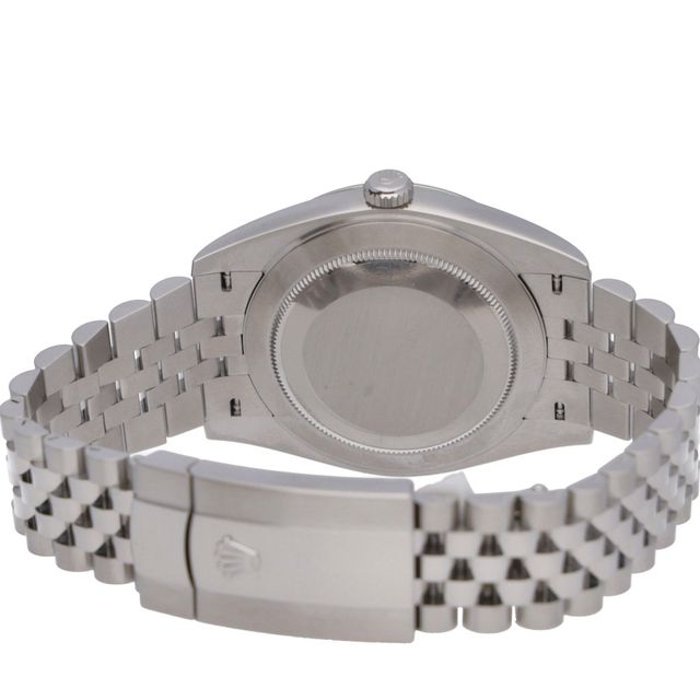 Rolex Datejust 41 126300 Image 3